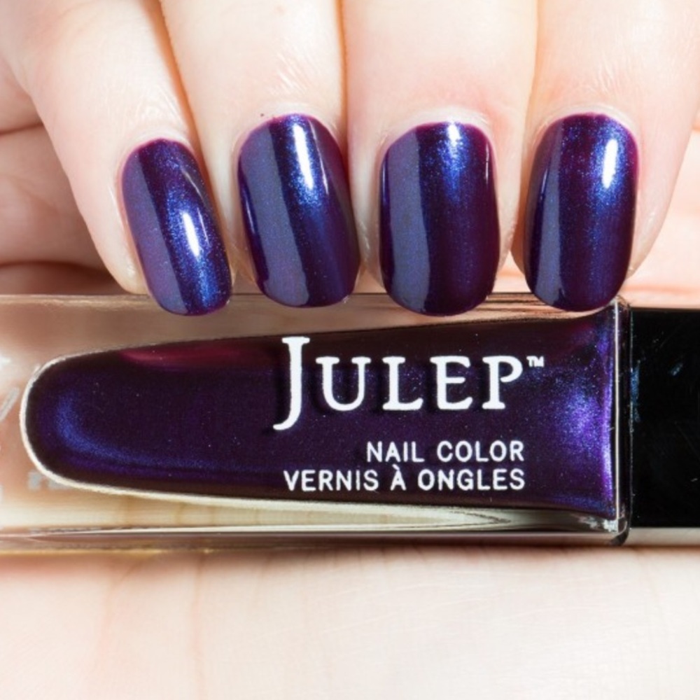 Julep nail polish - Mariah